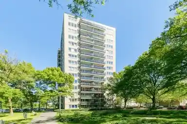 86m2 Appartement à louer pour 795€/mois à Vanekerstraat, Enschede