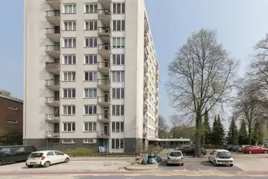 100m2 apartment to rent for 975€/month in Pisanostraat, Eindhoven