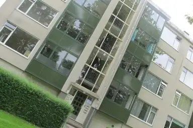 58m2 Appartamento in affitto per 755€/mese a Troelstraweg, Dordrecht