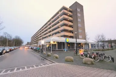 75m2 Appartement te huur voor 795€/maand in Marco Pololaan, Utrecht