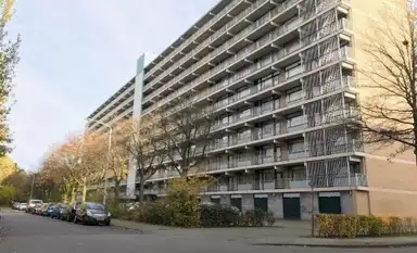 90m2 flat te huur voor 755€/maand in Jan Vermeerstraat, Venlo