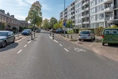 63m2 Appartement te huur voor 785€/maand in Gulikstraat, Venlo