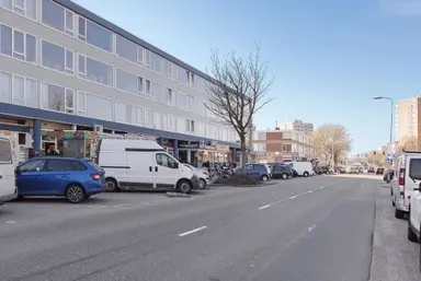 72m2 Appartement te huur voor 790€/maand in Oranjelaan, Zoetermeer
