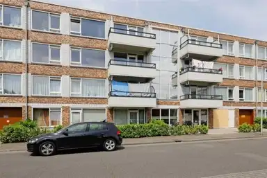 90m2 Appartement te huur voor 1222€/maand in Agavedreef, Utrecht