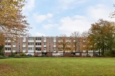 76m2 Appartement te huur voor 755€/maand in Alberickstraat, Venlo