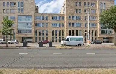 88m2 Appartement te huur voor 430€/maand in Marnixlaan, Utrecht