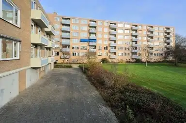 90m2 Appartement te huur voor 790€/maand in Albert Cuypstraat, Venlo