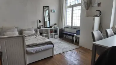 17m2 Camera in affitto per 577€/mese a Wycker Brugstraat, Maastricht