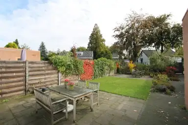 142m2 house to rent for 2750€/month in Rembrandtlaan 33b, Bleiswijk