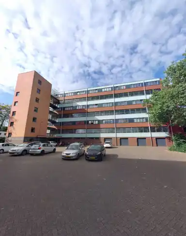 72m2 apartment to rent for 762€/month in F. Zernikestraat 4, Hengelo