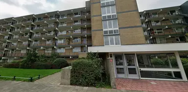 0μ² Διαμέρισμα προς ενοικίαση για 802.48€/μήνα σε Ranonkelstraat 35, Katwijk