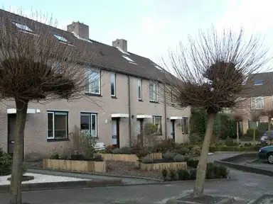 90m2 house to rent for 1140€/month in Vicarielaan 34, Heerde