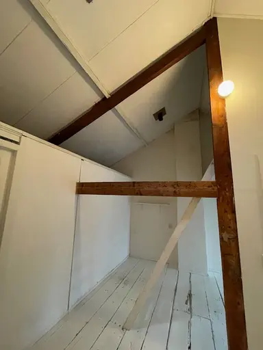 24m2 Chambre à louer pour 650€/mois à Goedestraat, Utrecht