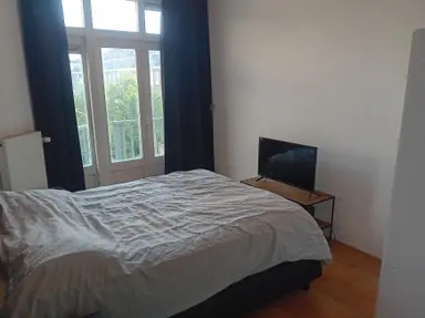 60m2 room to rent for 987€/month in Jasonstraat, Amsterdam
