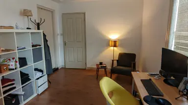 30m2 Studio zur Miete für 1500€/Monat in Samuel Mullerstraat, Rotterdam