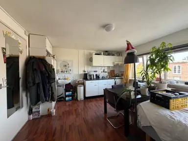 20m2 Studio zur Miete für 699€/Monat in Hommelseweg, Arnhem