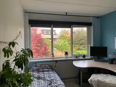12m2 Chambre à louer pour 400€/mois à Sientje van Houtenlaan, Enschede