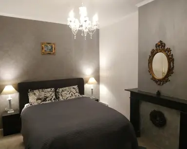 20m2 Zimmer zur Miete für 960€/Monat in Heemraadsplein, Rotterdam