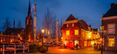 13m2 room to rent for 1120€/month in Sportparklaan, Weesp