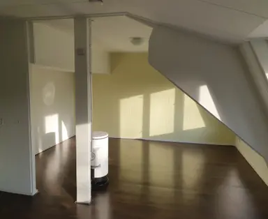 30m2 room to rent for 450€/month in Hoge Naarderweg, Hilversum