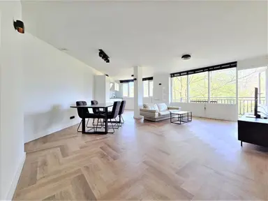 103m2 flat to rent for 3000€/month in Catharina Boudewijnshof, Amsterdam