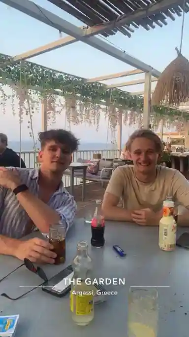 15m2 room to rent for 400€/month in Illegaliteitslaan, Groningen