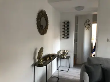 40m2 studio te huur voor 1500€/maand in Westerbinnensingel, Groningen