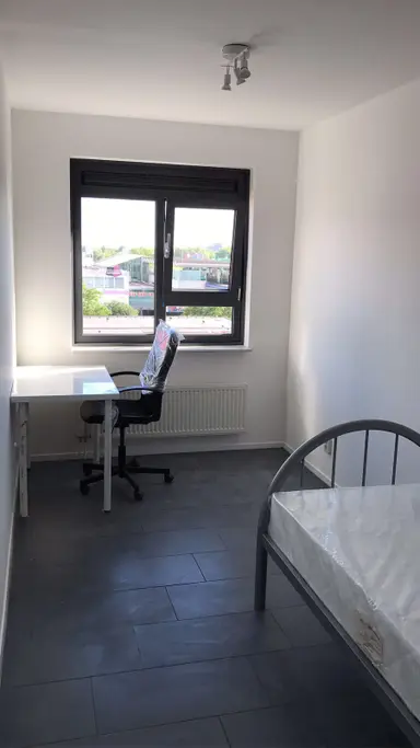 10m2 Zimmer zur Miete für 825€/Monat in Zuidplein, Rotterdam