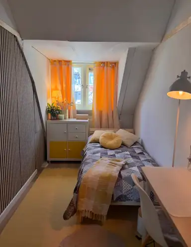 9m2 Zimmer zur Miete für 850€/Monat in IJsselmondselaan, Rotterdam