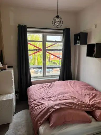 15m2 room to rent for 665€/month in Korreweg, Groningen