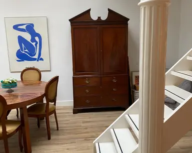 64m2 Appartement te huur voor 1300€/maand in Lissabonstraat, Groningen