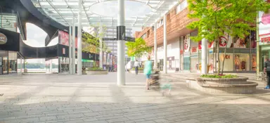 68m2 Appartement te huur voor 1795€/maand in Anubisstraat 2, Almere