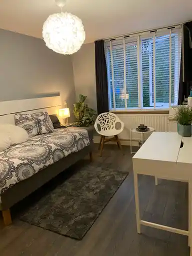 12m2 room to rent for 1100€/month in Logger, Amstelveen