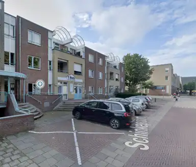 45m2 Appartement te huur voor 774.43€/maand in Schinkepoort 61, Margraten