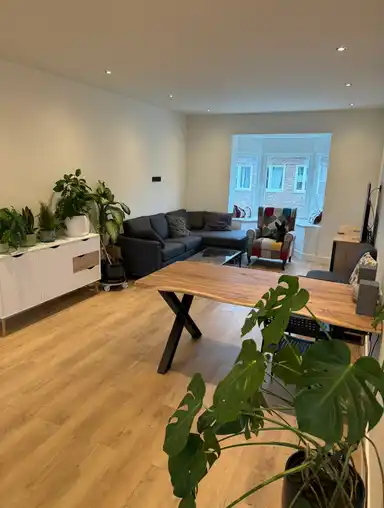10m2 room to rent for 1500€/month in Reinier Claeszenstraat, Amsterdam