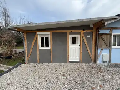 37m2 huis te huur voor 1305€/maand in Utrechtsestraat 42a, IJsselstein