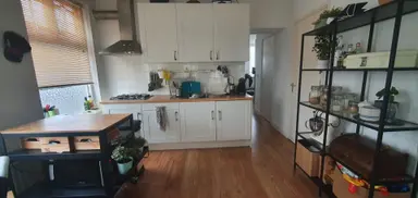 54m2 Appartement te huur voor 2200€/maand in Eksterlaan, Haarlem