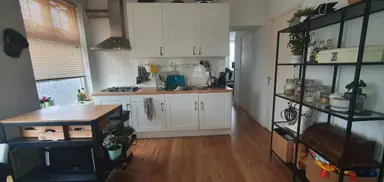 54m2 Appartement te huur voor 2200€/maand in Eksterlaan, Haarlem