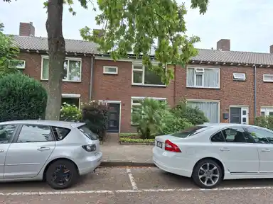 16m2 Kamer te huur voor 575€/maand in Fluwijnstraat 46, Eindhoven