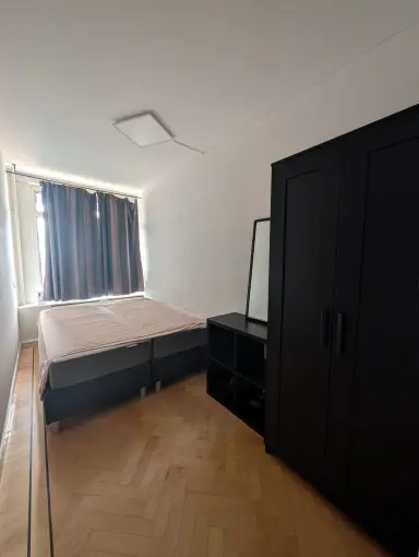 18m2 room to rent for 1290€/month in H. Cleyndertweg, Amsterdam