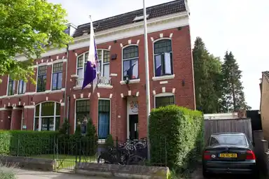 20m2 Chambre à louer pour 192€/mois à Emmastraat, Enschede
