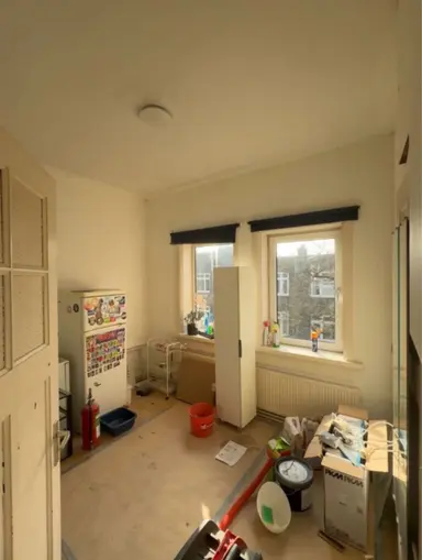 11m2 Kamer te huur voor 600€/maand in Groningen