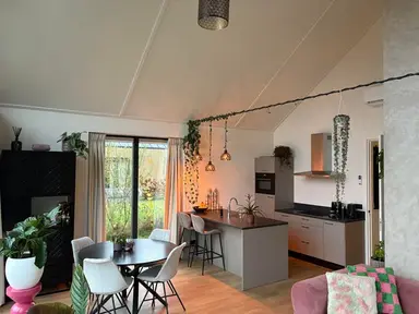 70m2 Casa in affitto per 1900€/mese a Houtvester Jansenweg, Gasselte