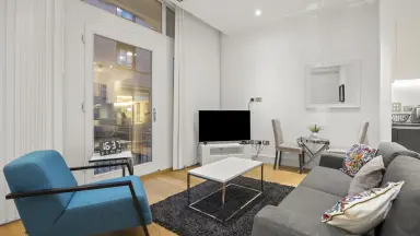 0μ² Διαμέρισμα προς ενοικίαση για 4200€/μήνα σε Nieuwstraat 140, Spijkenisse