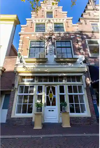 44m2 flat to rent for 1150€/month in Mient 8, Alkmaar