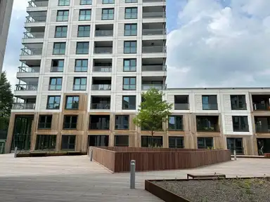 83m2 flat to rent for 1950€/month in Toetsenbordpad, Amersfoort