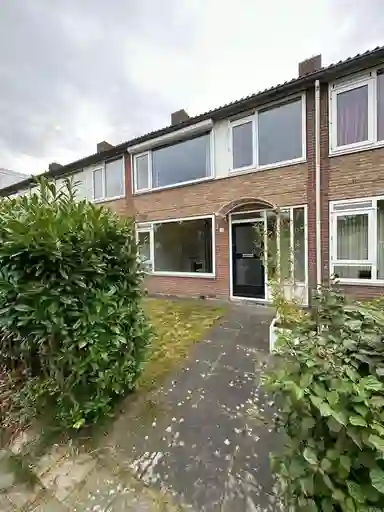 102m2 huis te huur voor 1650€/maand in Capellastraat, Groningen