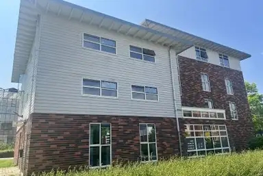 32m2 studio to rent for 600€/month in De West, Dronten