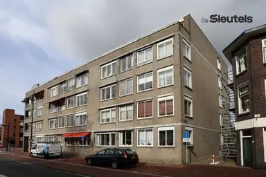 55m2 Appartement te huur voor 992€/maand in Lambertushof, Leiden
