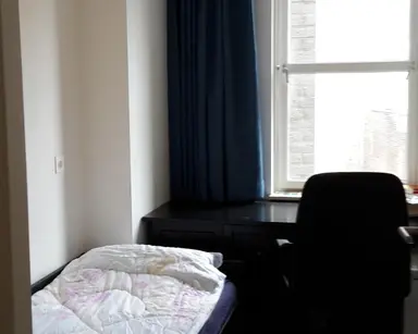 7m2 room to rent for 850€/month in 't Krom, Haarlem